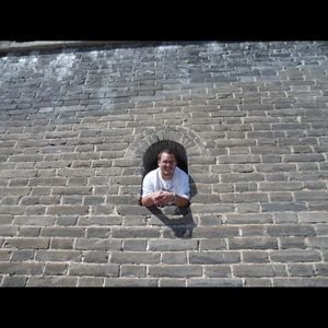 Meet your Posher, Benjamin